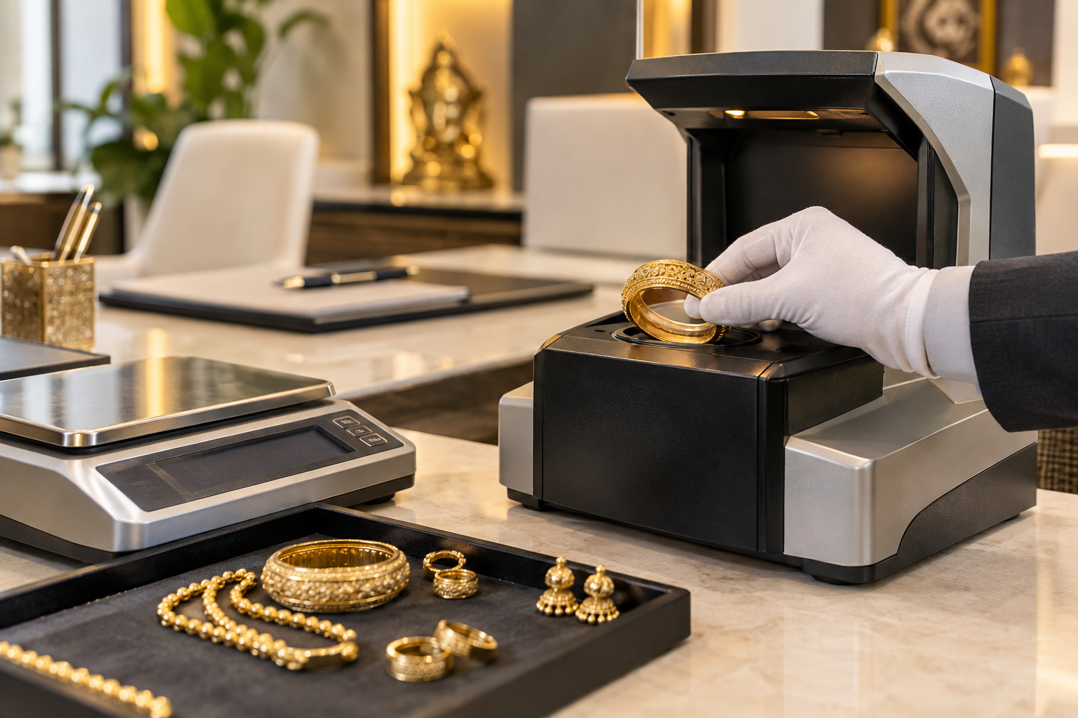 Turn Your Old Silver Into Instant Cash
